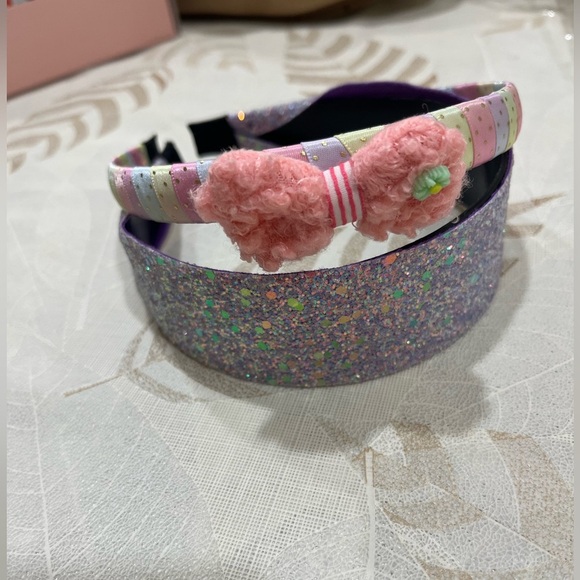 Headband for girls - Picture 3 of 3